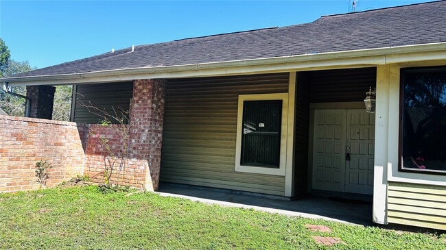 12943 Leaf Glen Ln in Houston, TX - Building Photo - Building Photo