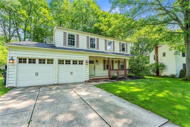 33555 Wagon Wheel Dr in Solon, OH - Building Photo - Building Photo