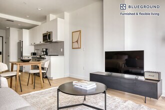 3540 Wilshire Blvd, Unit FL12-ID874 in Los Angeles, CA - Building Photo - Building Photo