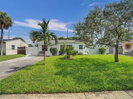 6030 NE 6th Ave in Fort Lauderdale, FL - Building Photo