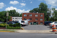 River Crossing in Riverdale, MD - Foto de edificio - Building Photo