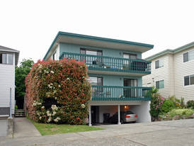 2410 63rd St Apartamentos