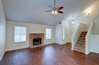 1761 E Jordan Ave in Fresno, CA - Building Photo - Building Photo