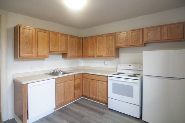 315 South Ave, Unit 2 in Pittsburgh, PA - Foto de edificio - Building Photo