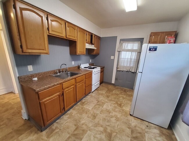 467 Northampton St in Kingston, PA - Building Photo - Building Photo