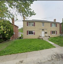 146 Glenridge Place in Cincinnati, OH - Building Photo