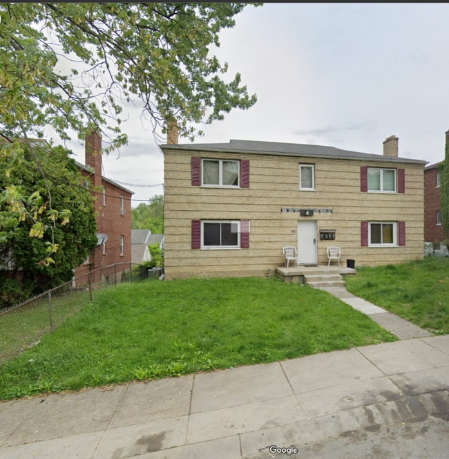 146 Glenridge Place