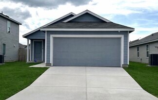 9771 Janefield Ml in San Antonio, TX - Building Photo