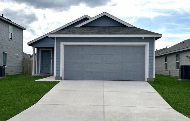 property at 9771 Janefield Ml