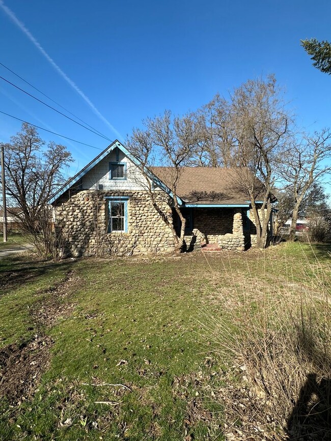 property at 645 McGuire Rd