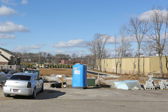 The Midlands Phase II in Lexington, KY - Building Photo - Building Photo