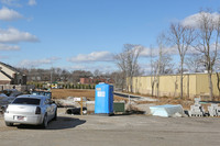 The Midlands Phase II in Lexington, KY - Building Photo - Building Photo