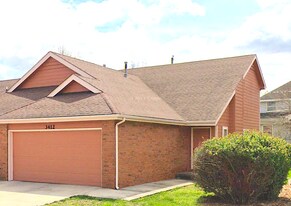 3412 E Sunset St in Springfield, MO - Building Photo