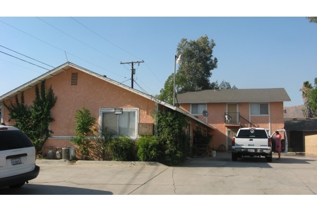 21862 Dracaea St in Moreno Valley, CA - Building Photo - Building Photo