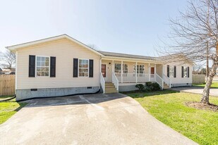 121 W 26th St in Chattanooga, TN - Building Photo