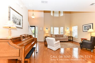 1923 Fleming Rd in Greensboro, NC - Building Photo - Building Photo