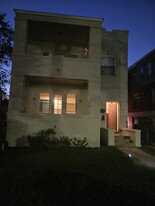 8028 Floral Ave, Unit 1A Apartments