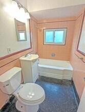 2564 W 5th St in Los Angeles, CA - Foto de edificio - Building Photo