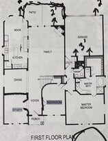 13085 Llano Ave in Frisco, TX - Building Photo