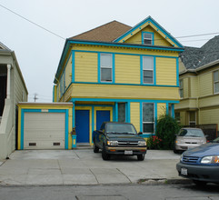 237 Miramar Ave in San Francisco, CA - Building Photo - Building Photo