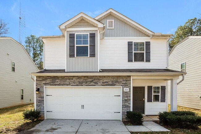 property at 204 Neal Dr