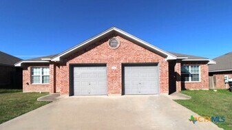 4102 Janelle Dr in Copperas Cove, TX - Building Photo