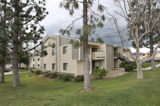 River Ridge Apartments in Fillmore, CA - Building Photo - Building Photo