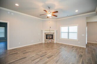 750 Fontana St in Centerton, AR - Building Photo - Building Photo