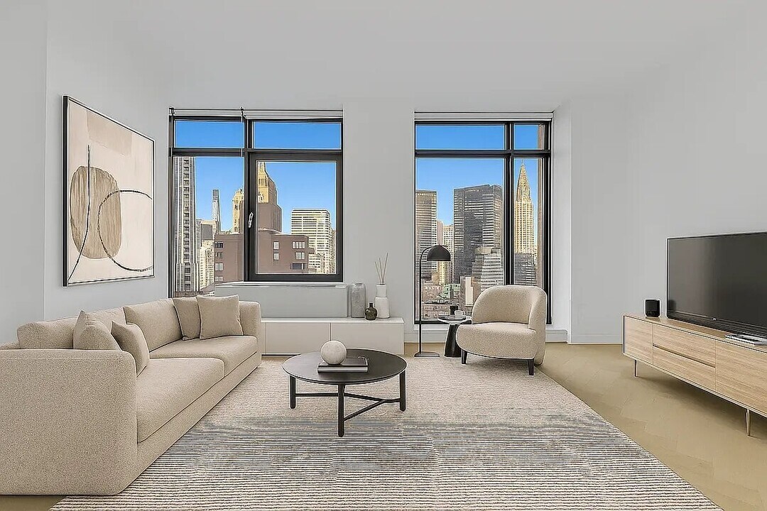 49 E 34th St, Unit 5B in New York, NY - Building Photo