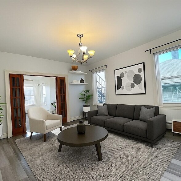 304 Fulton Ave in Jersey City, NJ - Building Photo - Building Photo