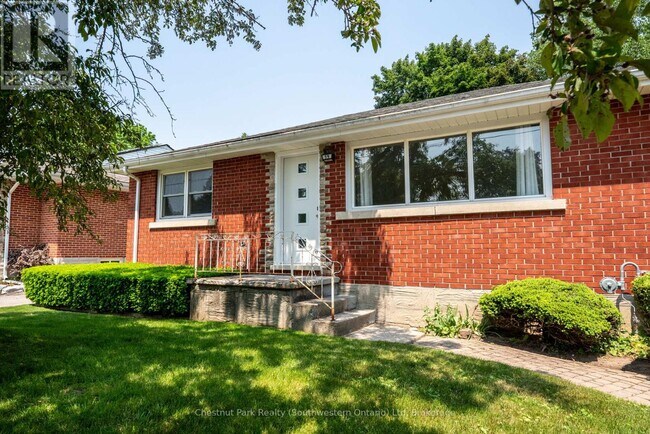 property at 59 Clive Ave
