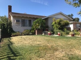 237 Spring St in Claremont, CA - Building Photo