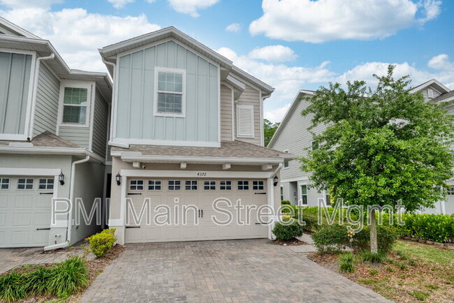 4372 Gumbo Limbo Dr in Orlando, FL - Foto de edificio - Building Photo
