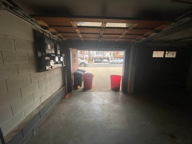 property at 164 W 18th St