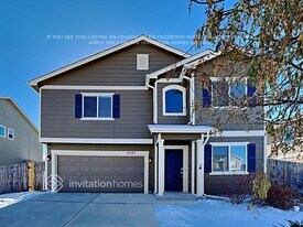 9583 Copper Canyon Ln in Colorado Springs, CO - Building Photo