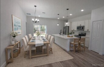 9298 N Akola Way in Citrus Springs, FL - Building Photo - Building Photo