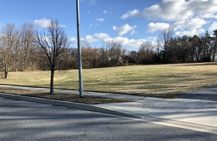 Old Gun Powder Rd in Beltsville, MD - Building Photo