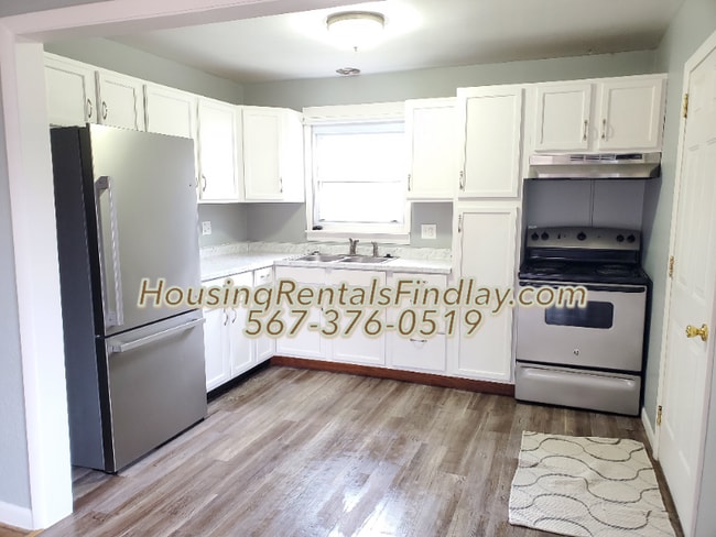 property at 827 Bernard Ave