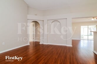 110 Reeding Ridge Dr W in Jacksonville, FL - Building Photo - Building Photo
