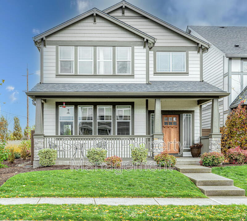 10766 NW 289th Ave in North Plains, OR - Building Photo