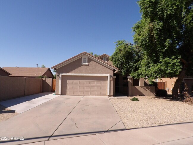 property at 3397 E Boston Ct