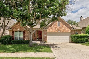 15520 Bandon Dr in Austin, TX - Building Photo