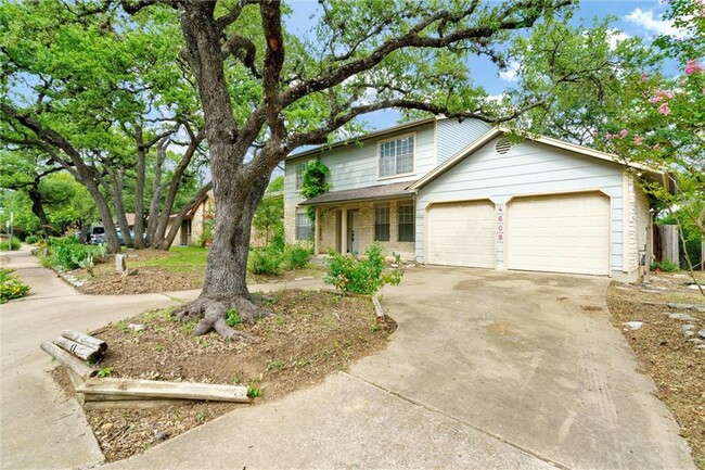 4609 White Elm Dr in Austin, TX - Building Photo - Building Photo