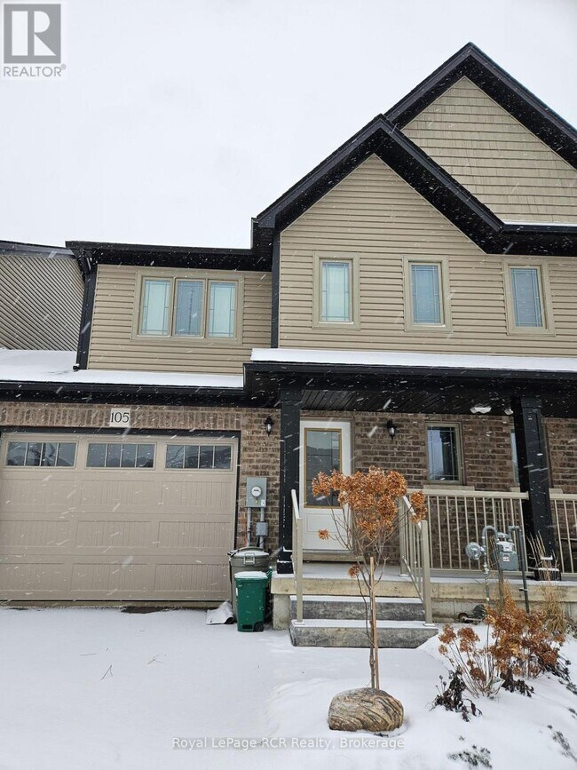 105 Shady Hl Rd in West Grey, ON - Building Photo - Building Photo