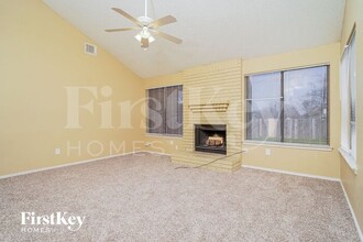 3934 Cochise Dr in Balch Springs, TX - Building Photo - Building Photo