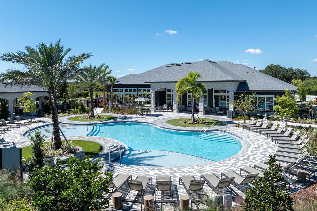 Cielo View in Kissimmee, FL - Foto de edificio