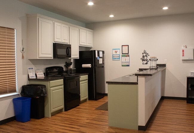 1500 N Ruddell St in Denton, TX - Building Photo - Building Photo