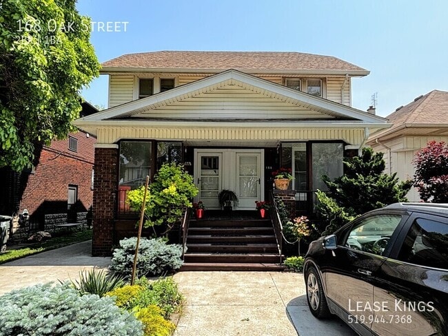 property at 168 Oak St