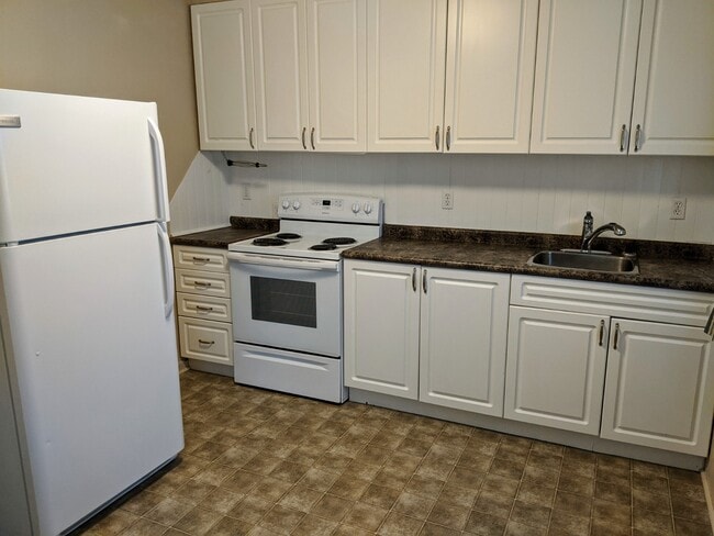 9629-9615 15 St in Dawson Creek, BC - Building Photo - Building Photo