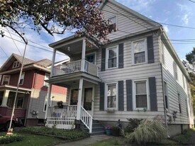 41 Worrall Ave in Poughkeepsie, NY - Building Photo